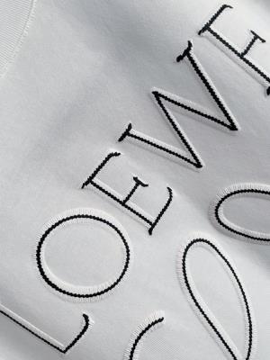 wholesale quality loewe shirt model no. 31